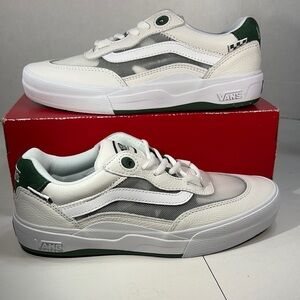 NWT Vans Wayvee All Purpose Trainers Women’s 9